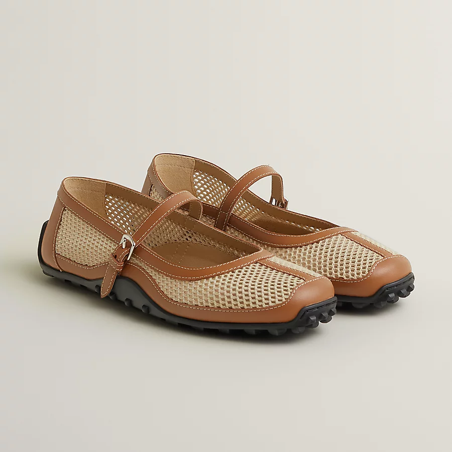 Kichu ballet flat - Image 1